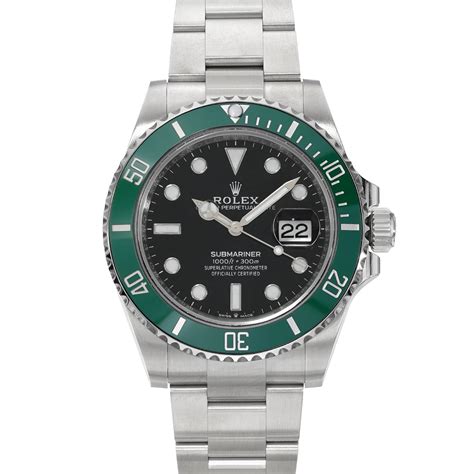 rolex kermit 2021 retail price|rolex submariner 126610lv price.